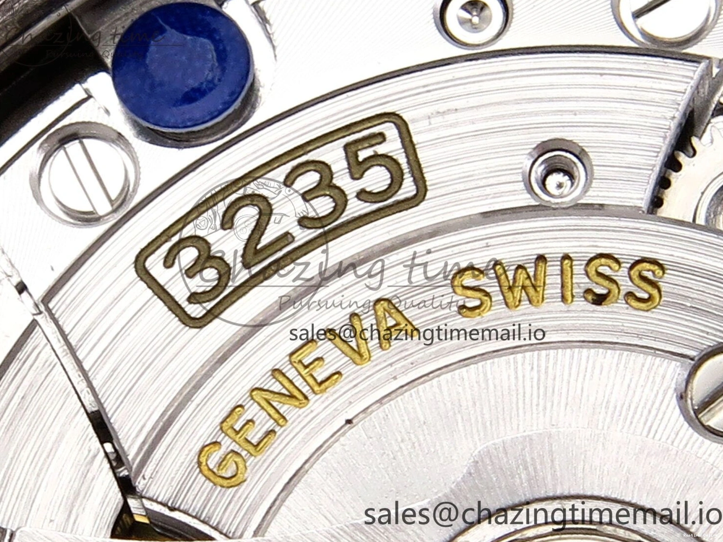 0214 DateJust 41 126331 ARF 1:1 Best Edition 904L Steel Gray Dial Green Roman Marker on SS RG Jubilee Bracelet SH3235（Gain Weight） FastDry 1103